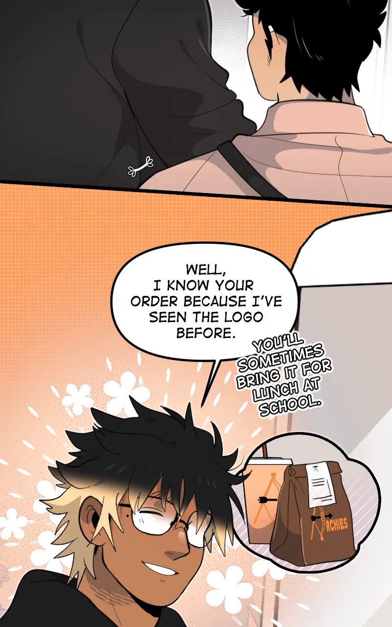 Read Daybreak chapter 224 image 12 on Lezhin
