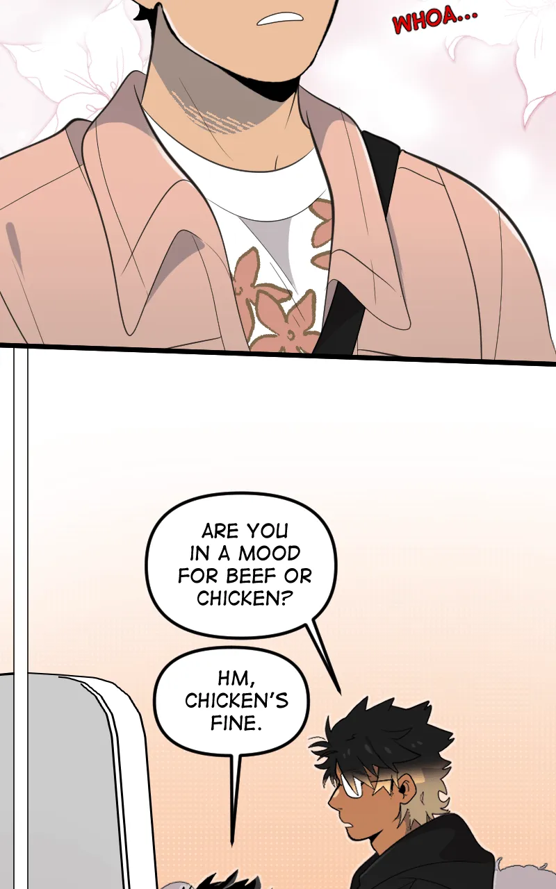 Read Daybreak chapter 224 image 14 on Lezhin