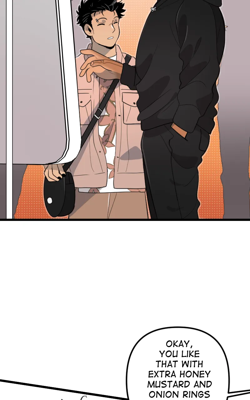 Read Daybreak chapter 224 image 15 on Lezhin