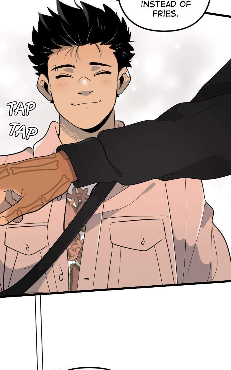Read Daybreak chapter 224 image 16 on Lezhin