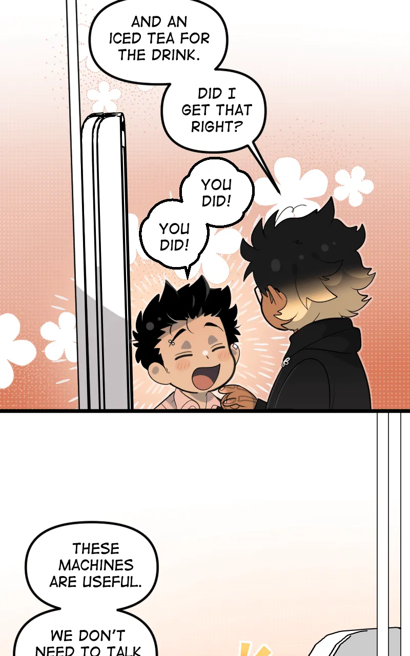 Read Daybreak chapter 224 image 17 on Lezhin