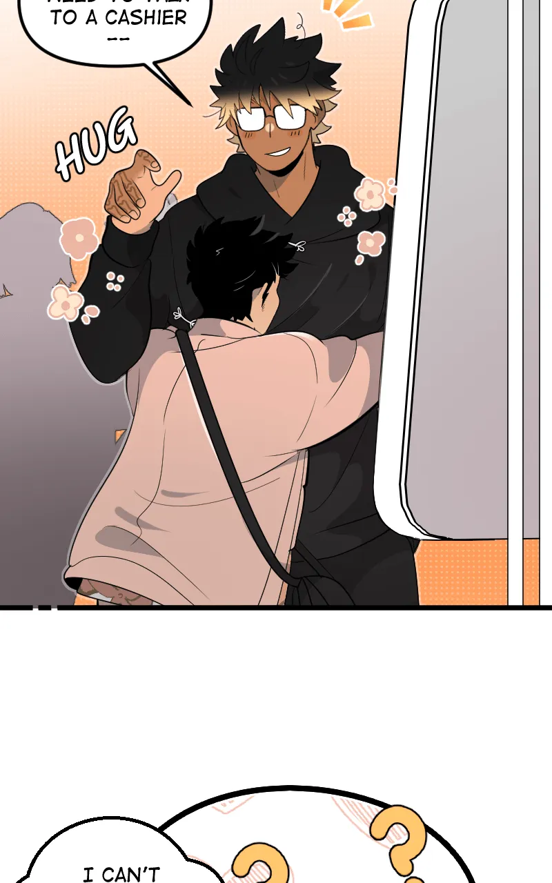 Read Daybreak chapter 224 image 18 on Lezhin