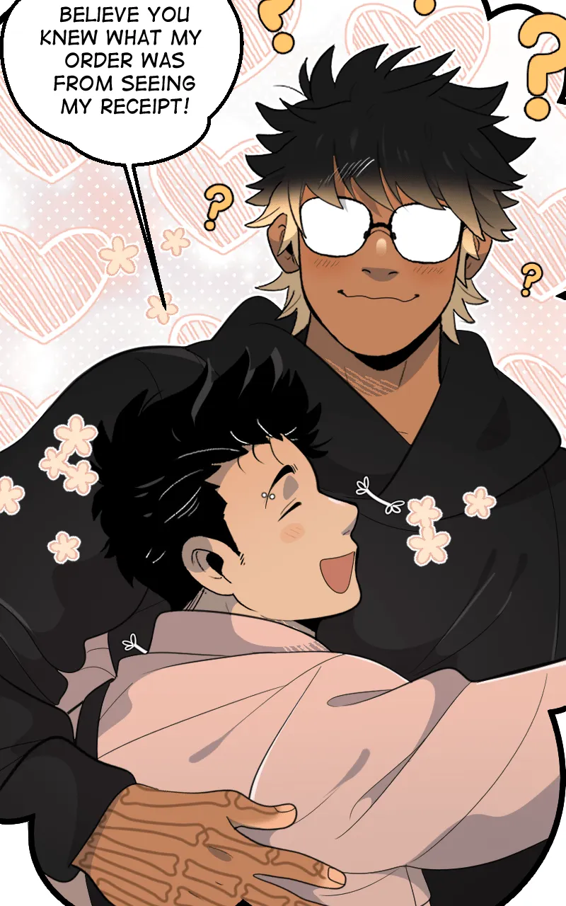 Read Daybreak chapter 224 image 19 on Lezhin