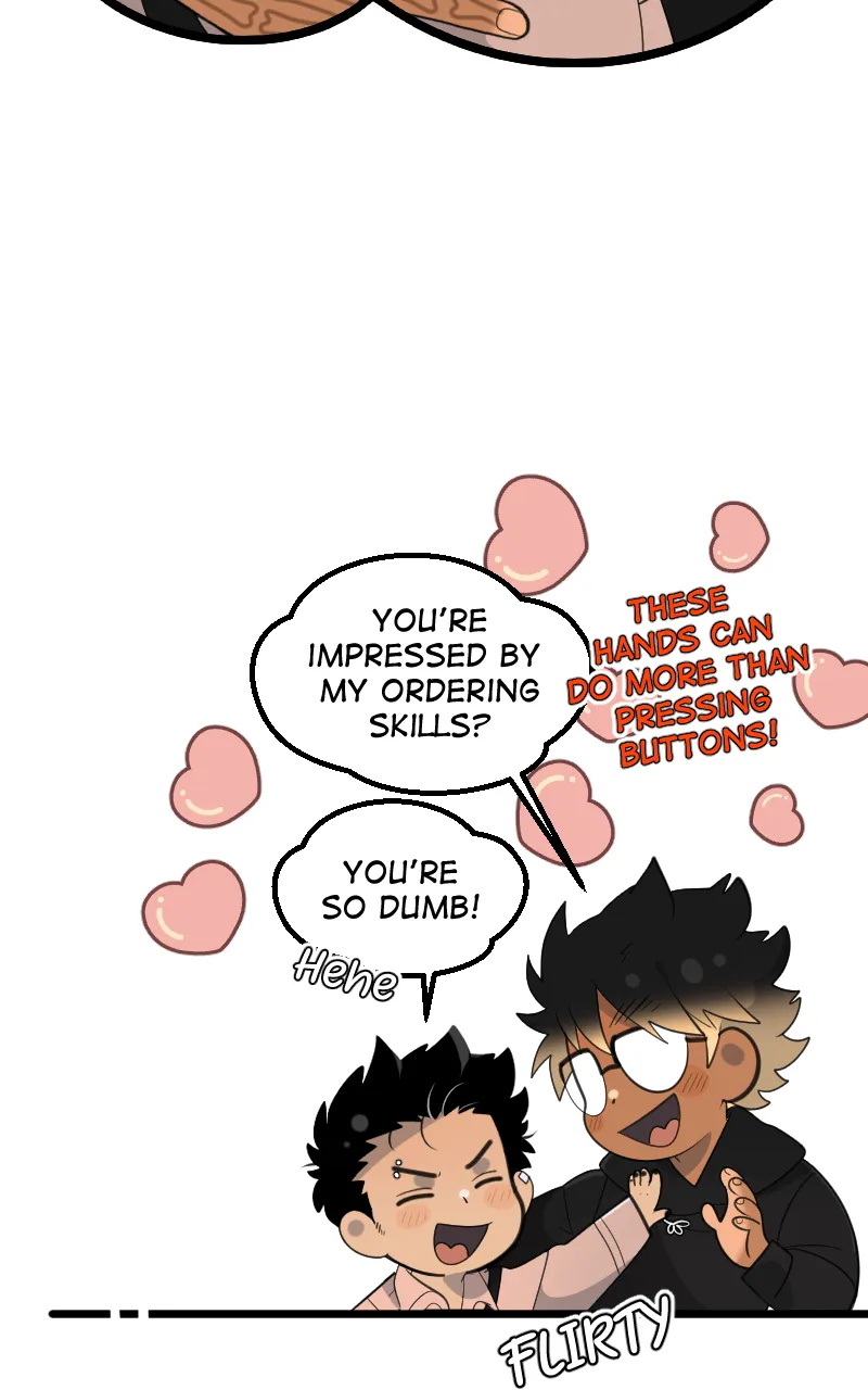 Read Daybreak chapter 224 image 20 on Lezhin