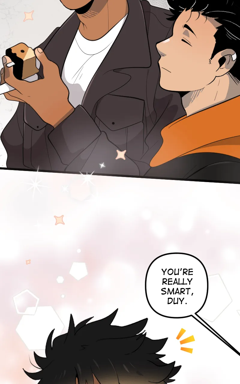 Read Daybreak chapter 224 image 3 on Lezhin