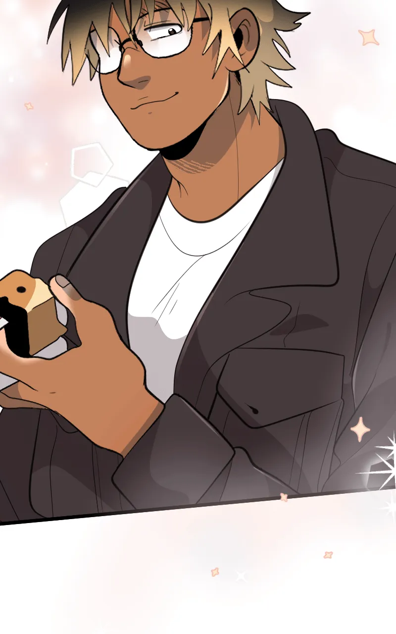 Read Daybreak chapter 224 image 4 on Lezhin