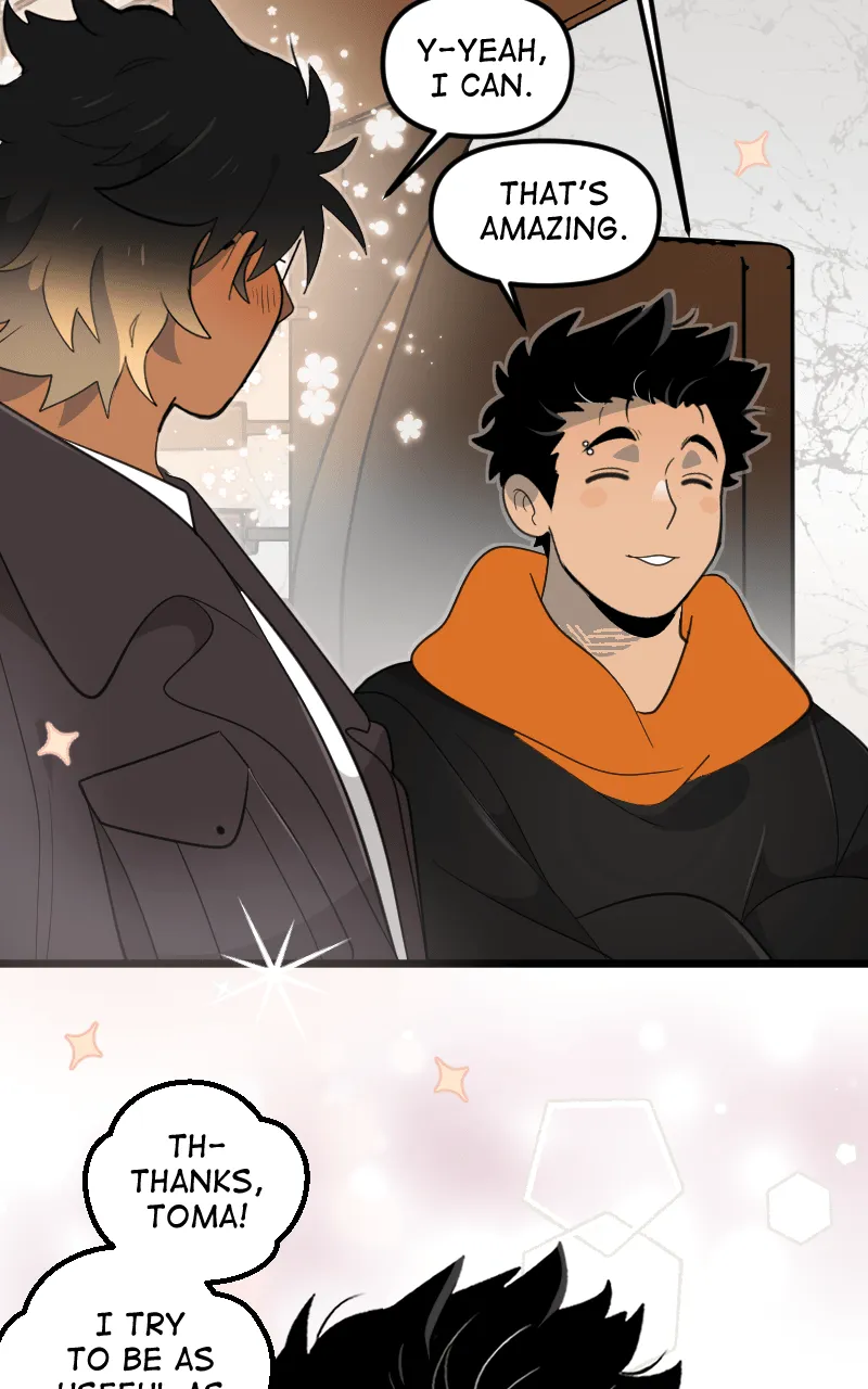 Read Daybreak chapter 224 image 6 on Lezhin
