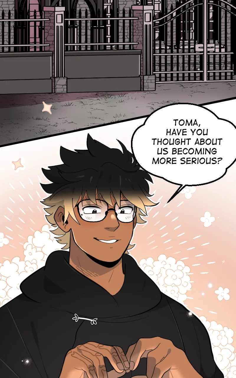 Read Daybreak chapter 225 image 1 on Lezhin