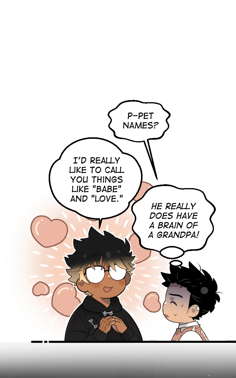 Read Daybreak chapter 225 image 10 on Lezhin