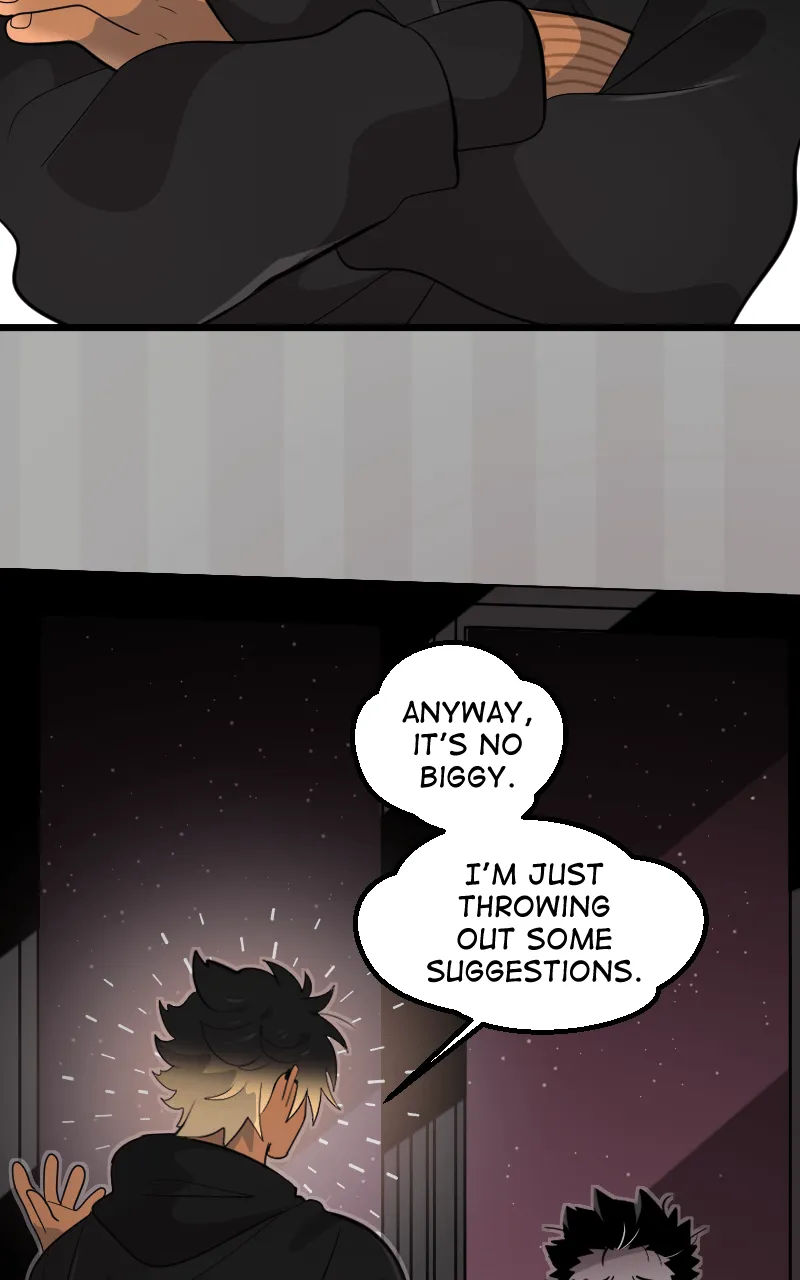 Read Daybreak chapter 225 image 13 on Lezhin