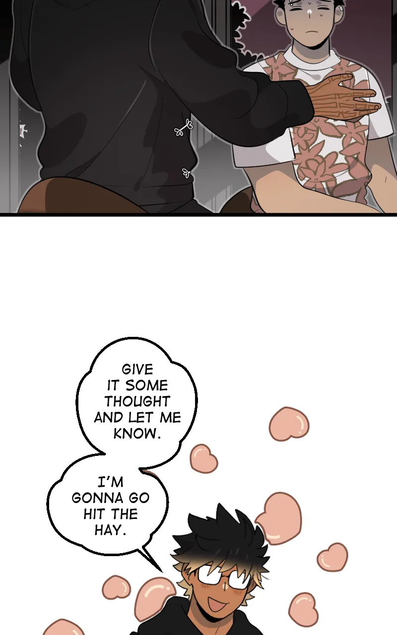 Read Daybreak chapter 225 image 14 on Lezhin