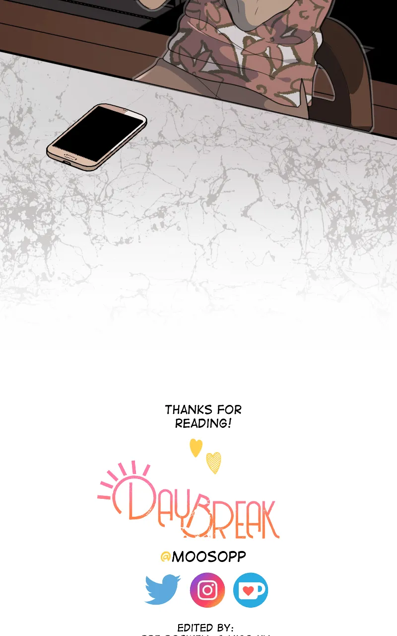 Read Daybreak chapter 225 image 21 on Lezhin