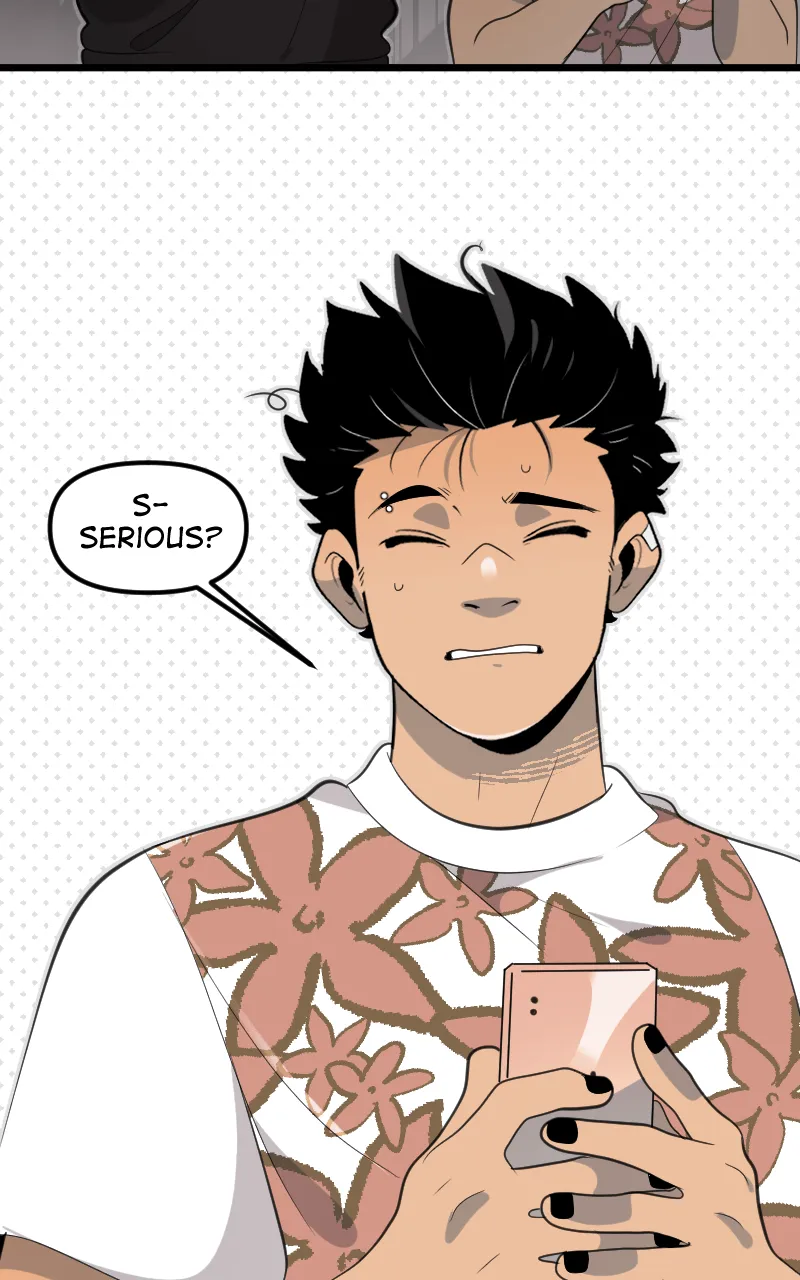 Read Daybreak chapter 225 image 3 on Lezhin