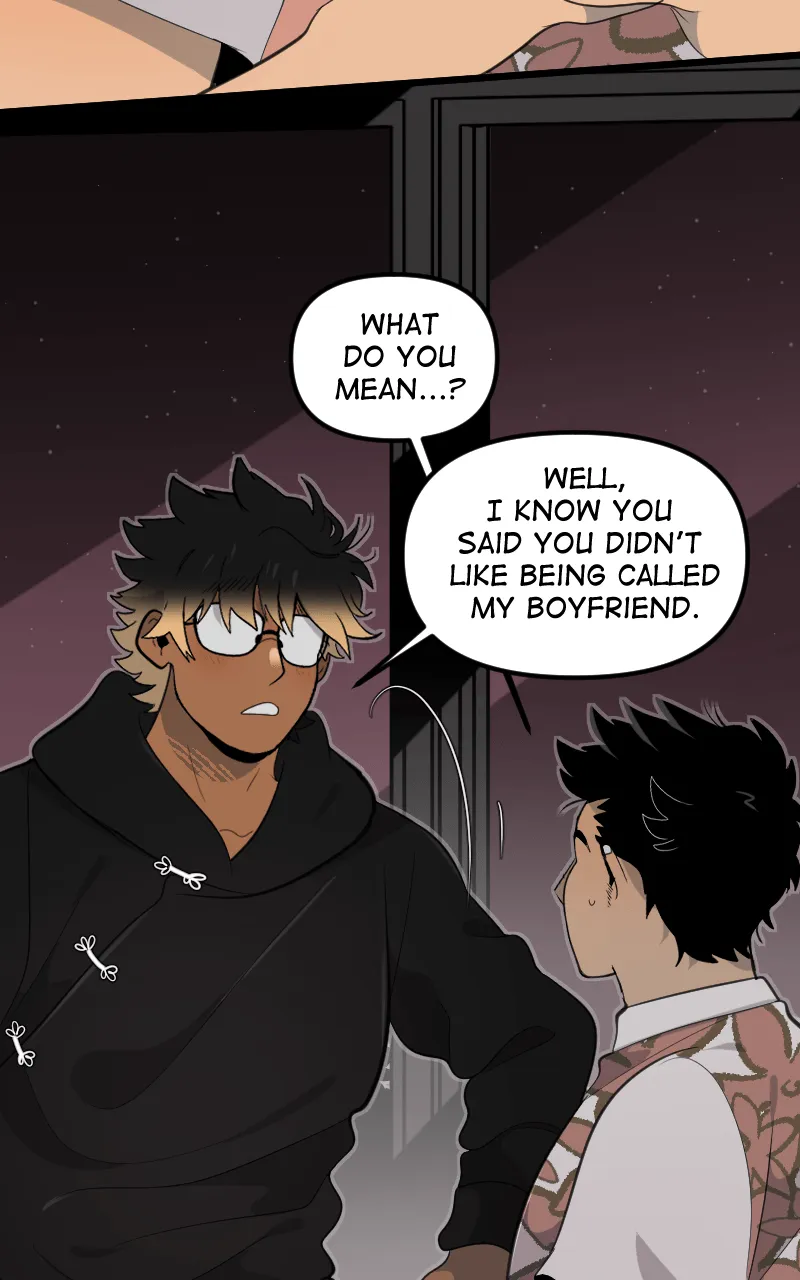 Read Daybreak chapter 225 image 4 on Lezhin