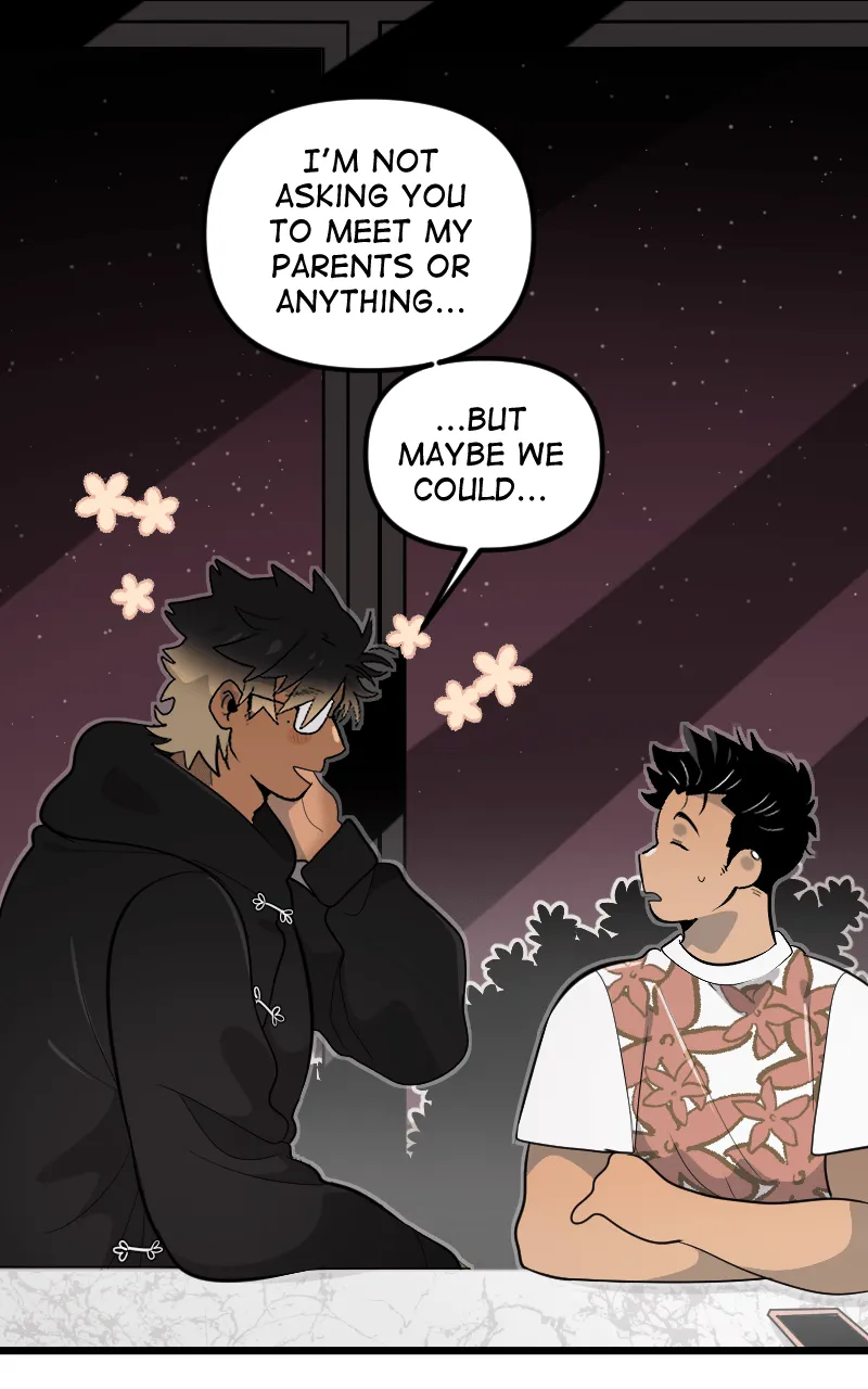 Read Daybreak chapter 225 image 8 on Lezhin