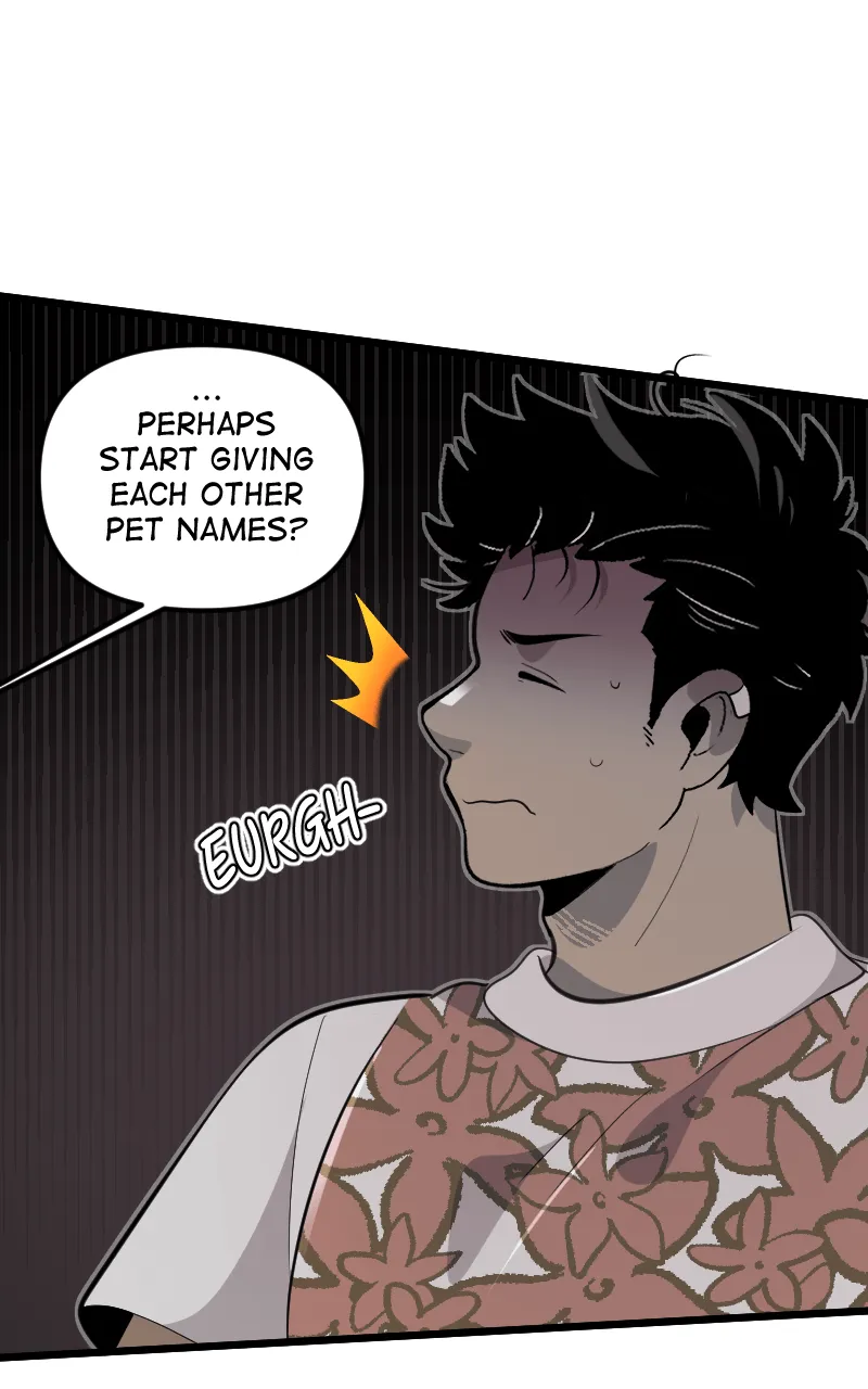 Read Daybreak chapter 225 image 9 on Lezhin