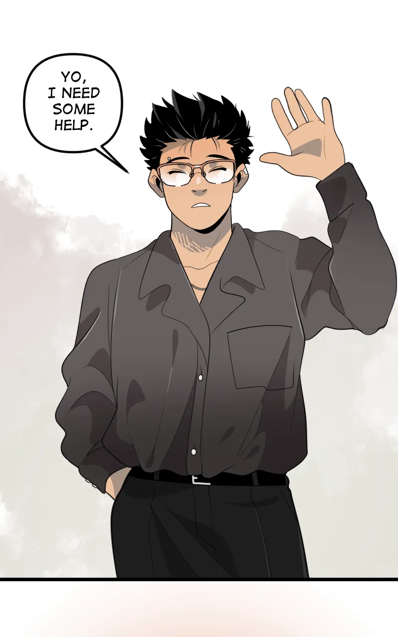 Read Daybreak chapter 226 image 1 on Lezhin