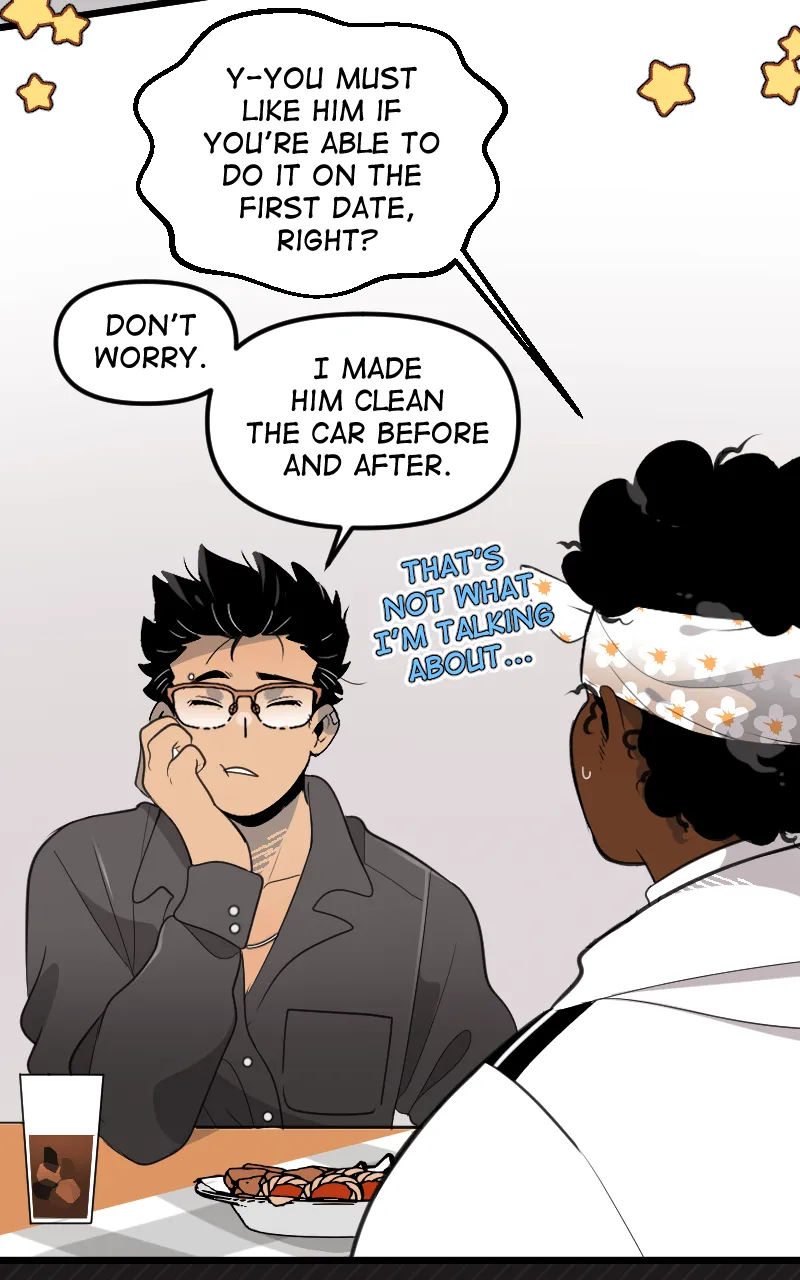 Read Daybreak chapter 226 image 10 on Lezhin