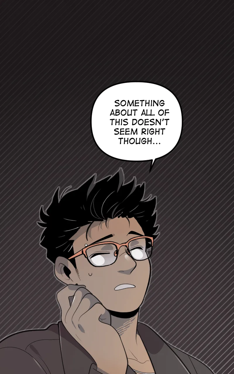 Read Daybreak chapter 226 image 11 on Lezhin