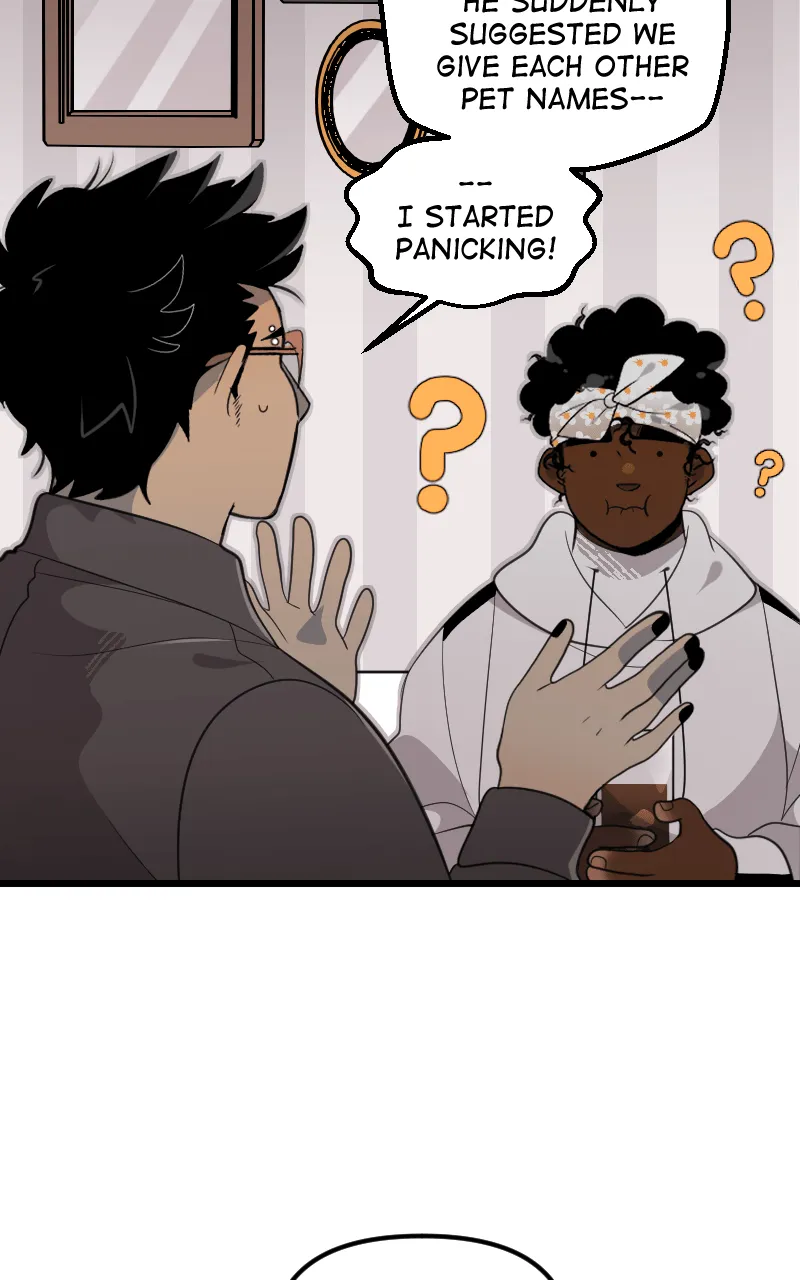 Read Daybreak chapter 226 image 14 on Lezhin