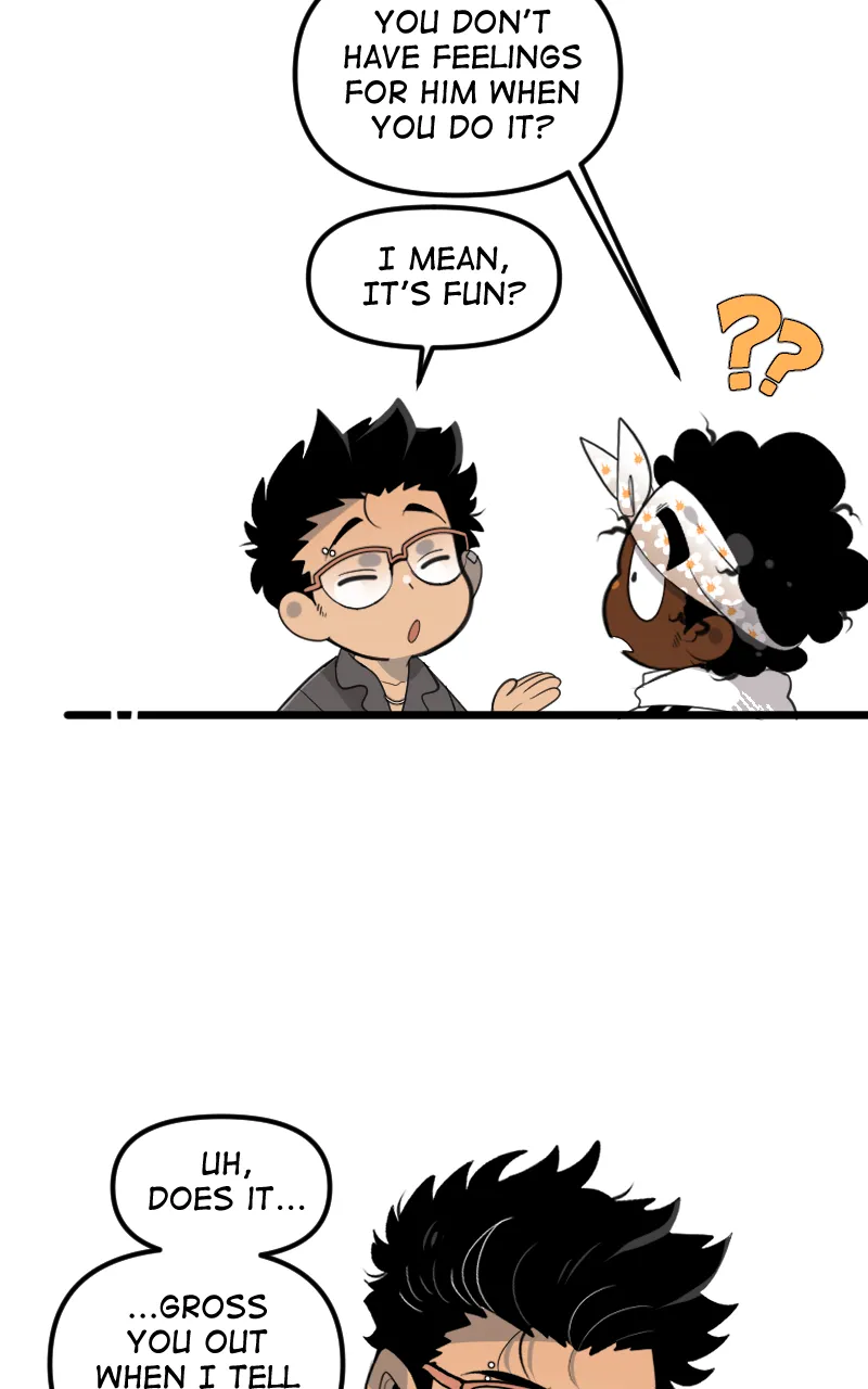 Read Daybreak chapter 226 image 15 on Lezhin