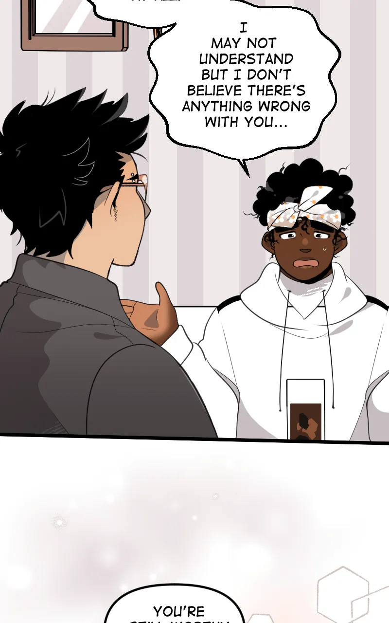 Read Daybreak chapter 226 image 18 on Lezhin