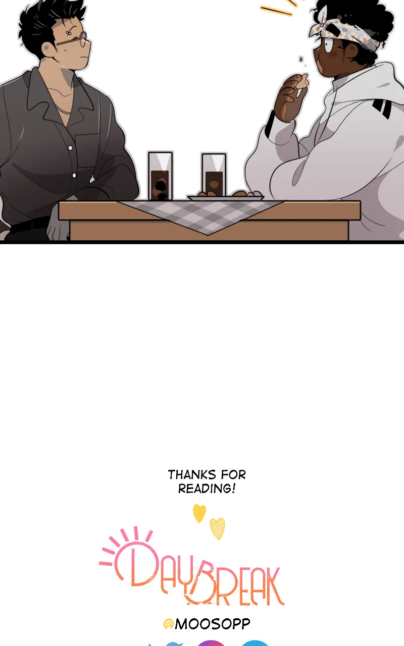 Read Daybreak chapter 226 image 22 on Lezhin