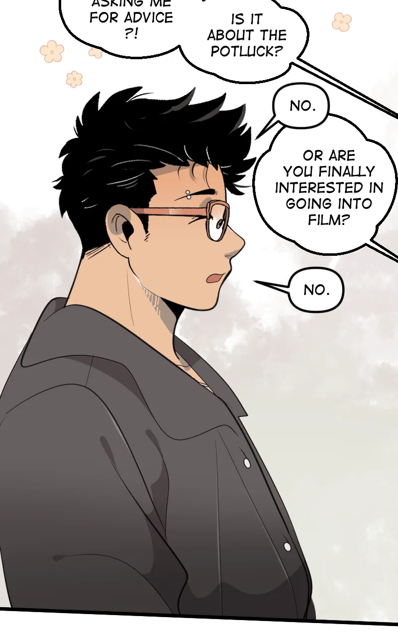 Read Daybreak chapter 226 image 3 on Lezhin