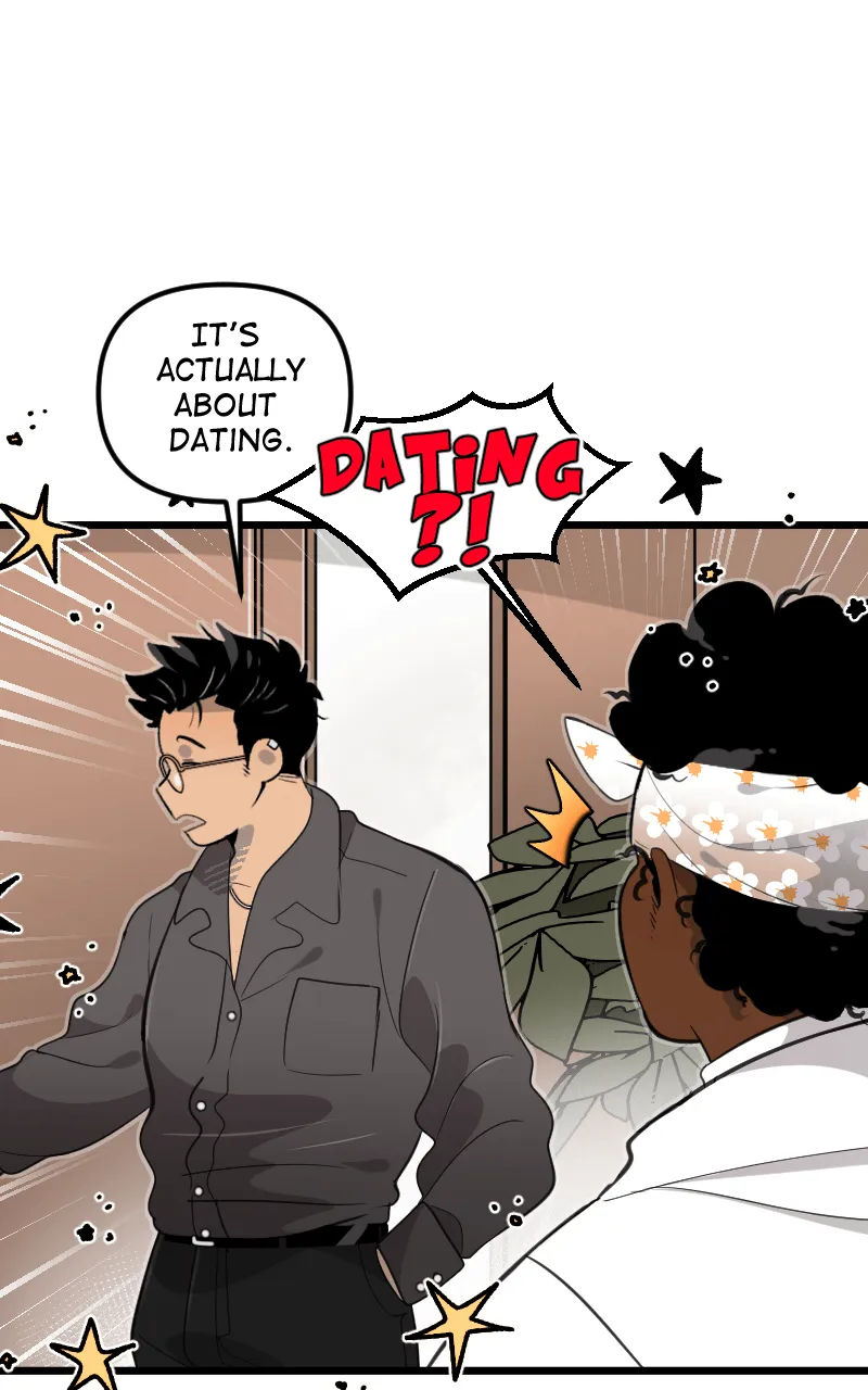 Read Daybreak chapter 226 image 4 on Lezhin