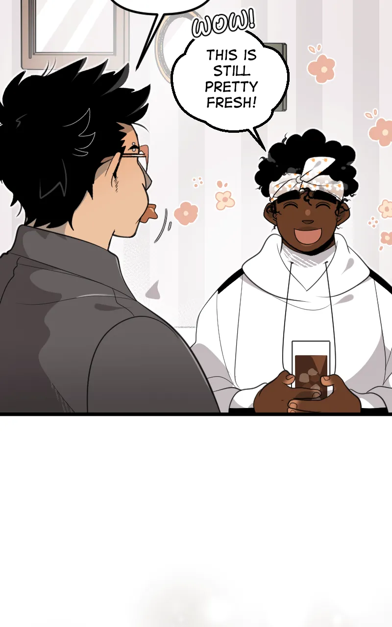 Read Daybreak chapter 226 image 7 on Lezhin