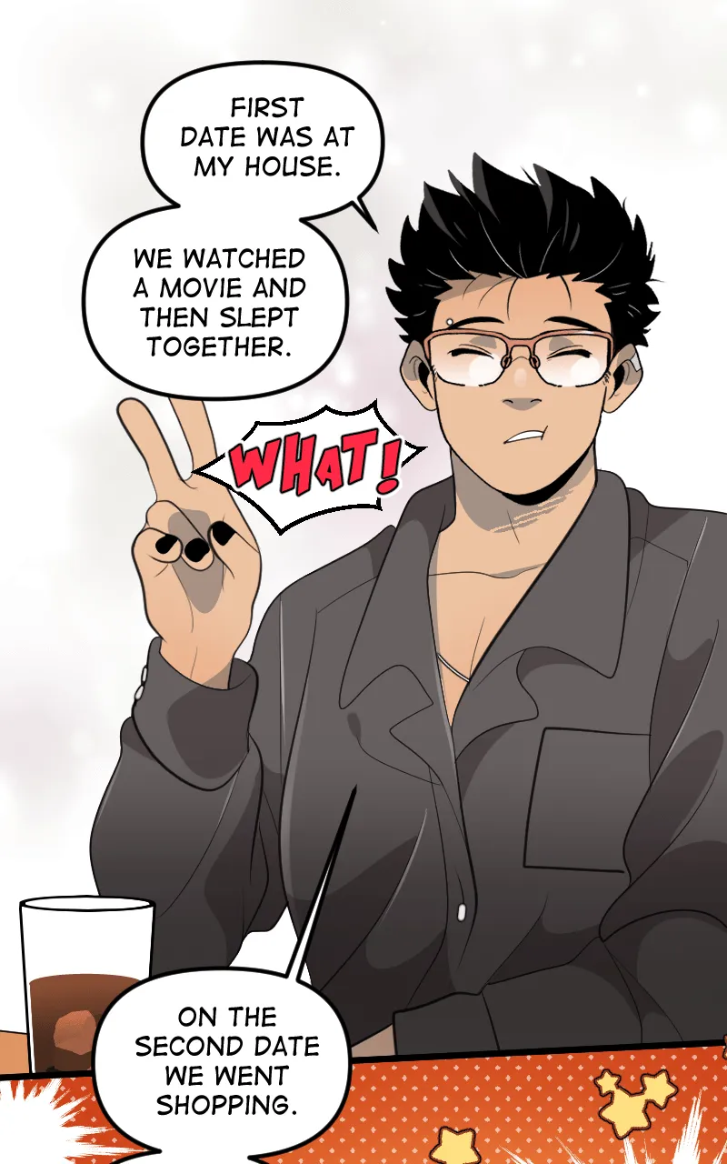 Read Daybreak chapter 226 image 8 on Lezhin