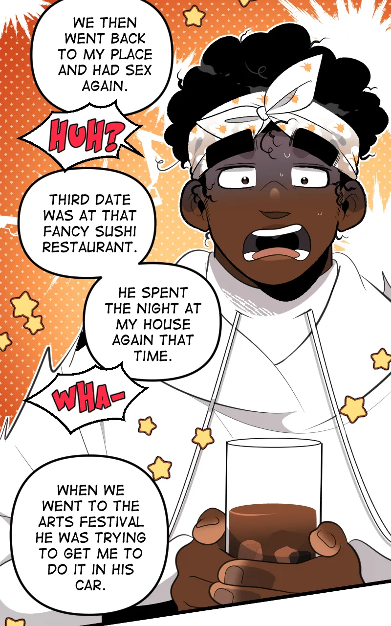 Read Daybreak chapter 226 image 9 on Lezhin