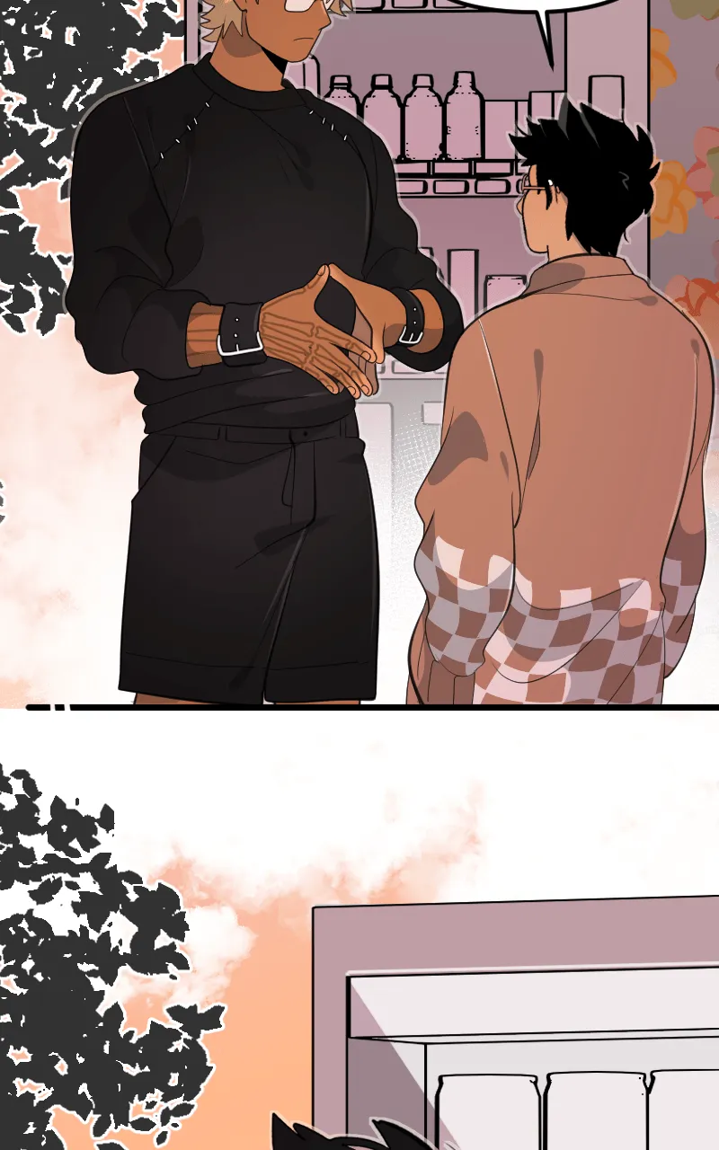 Read Daybreak chapter 227 image 11 on Lezhin