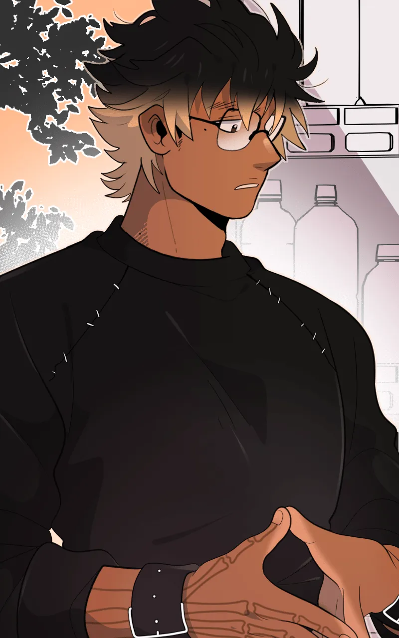 Read Daybreak chapter 227 image 12 on Lezhin