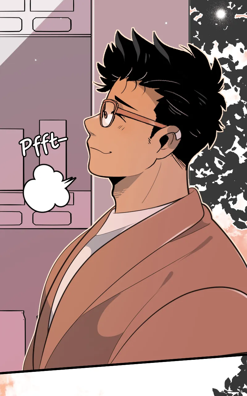 Read Daybreak chapter 227 image 18 on Lezhin