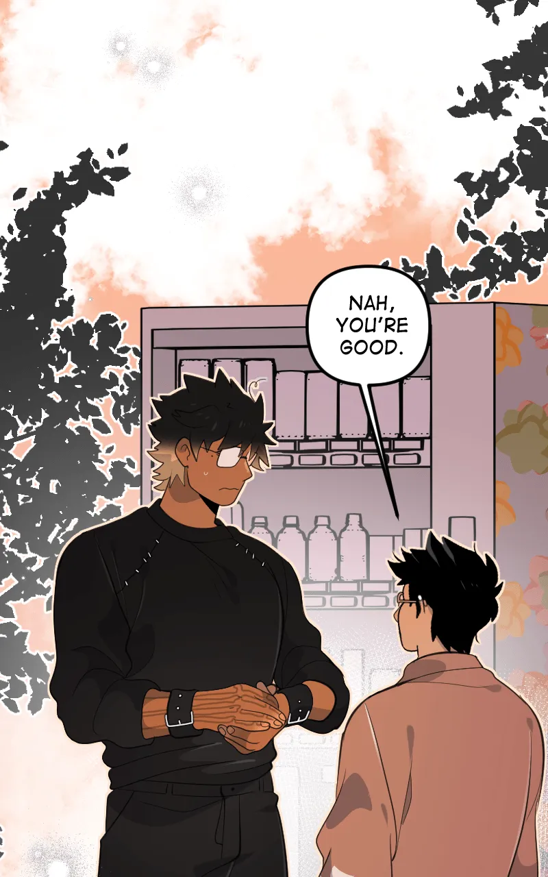 Read Daybreak chapter 227 image 19 on Lezhin