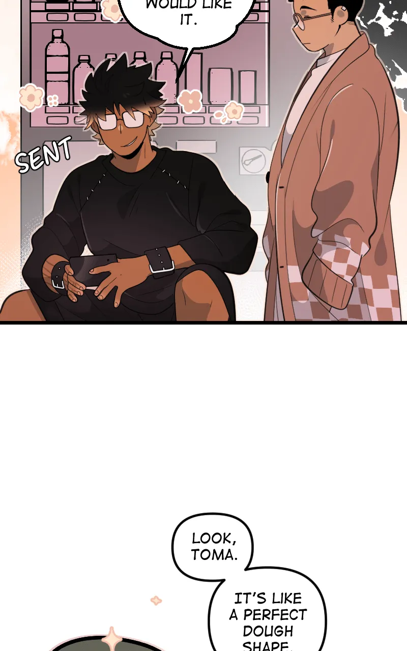 Read Daybreak chapter 227 image 2 on Lezhin