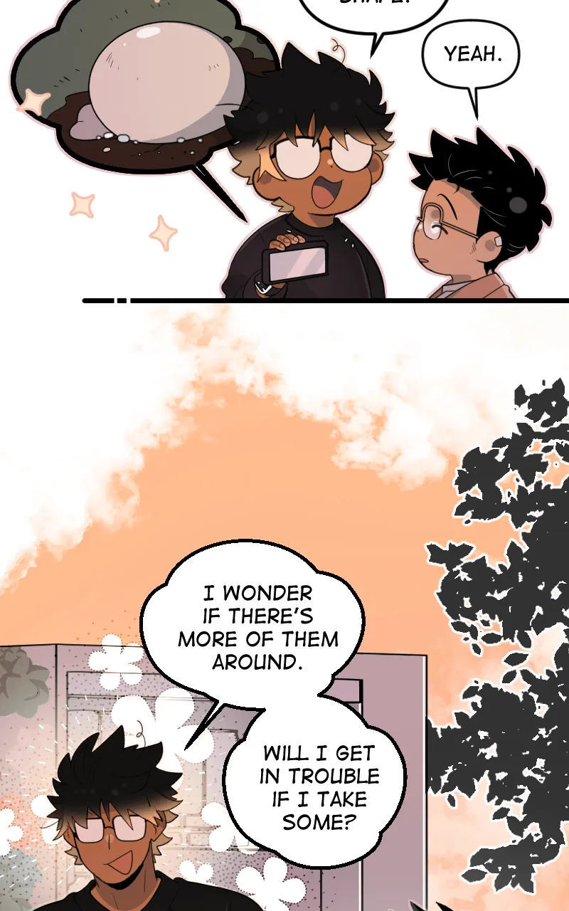 Read Daybreak chapter 227 image 3 on Lezhin