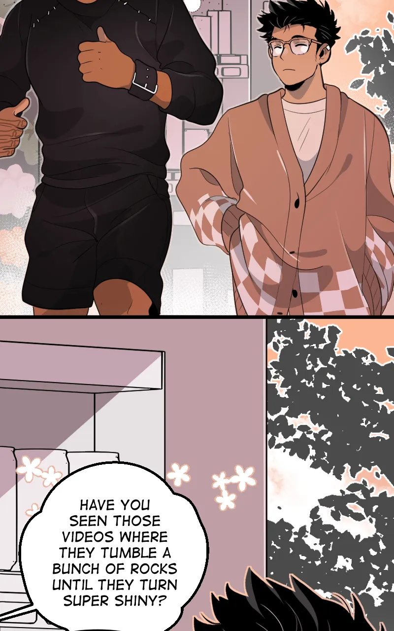 Read Daybreak chapter 227 image 4 on Lezhin