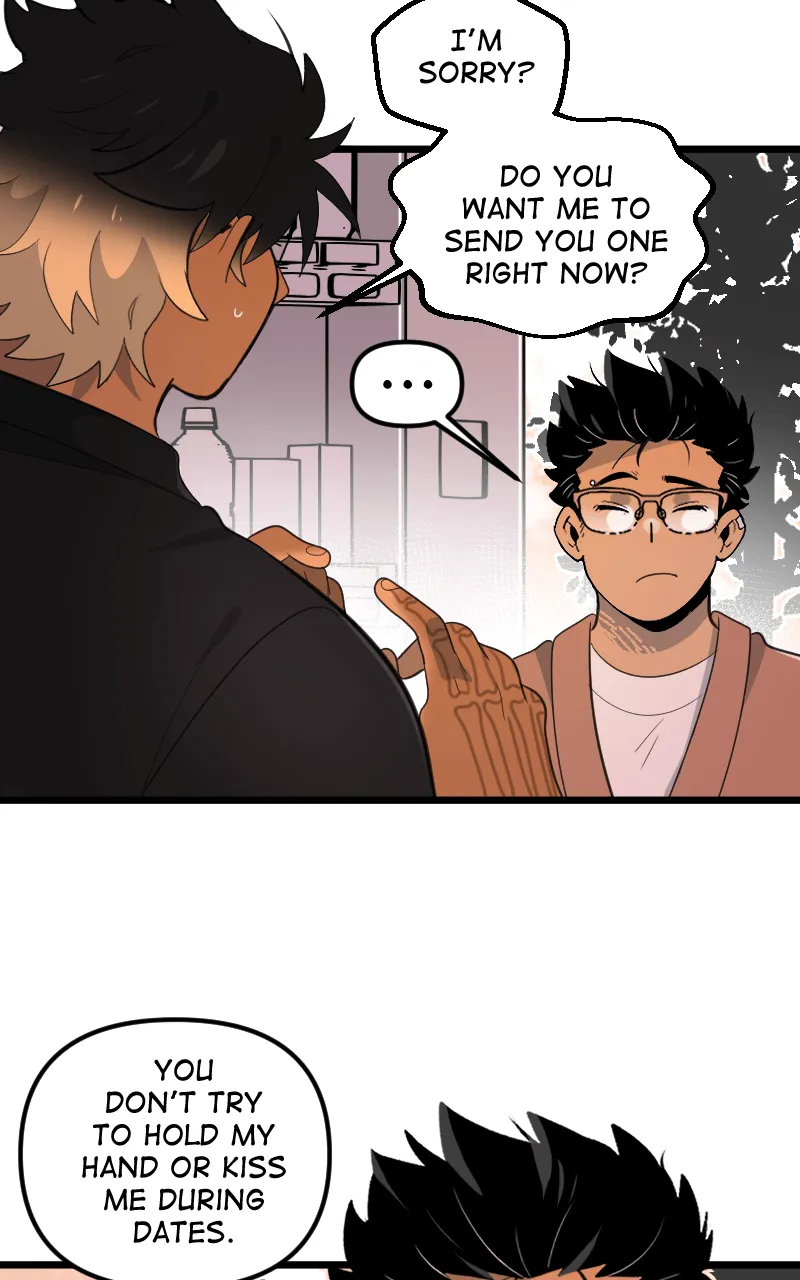 Read Daybreak chapter 227 image 9 on Lezhin