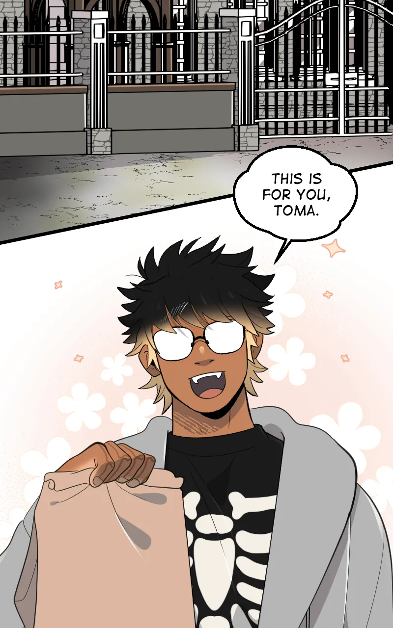 Read Daybreak chapter 228 image 1 on Lezhin