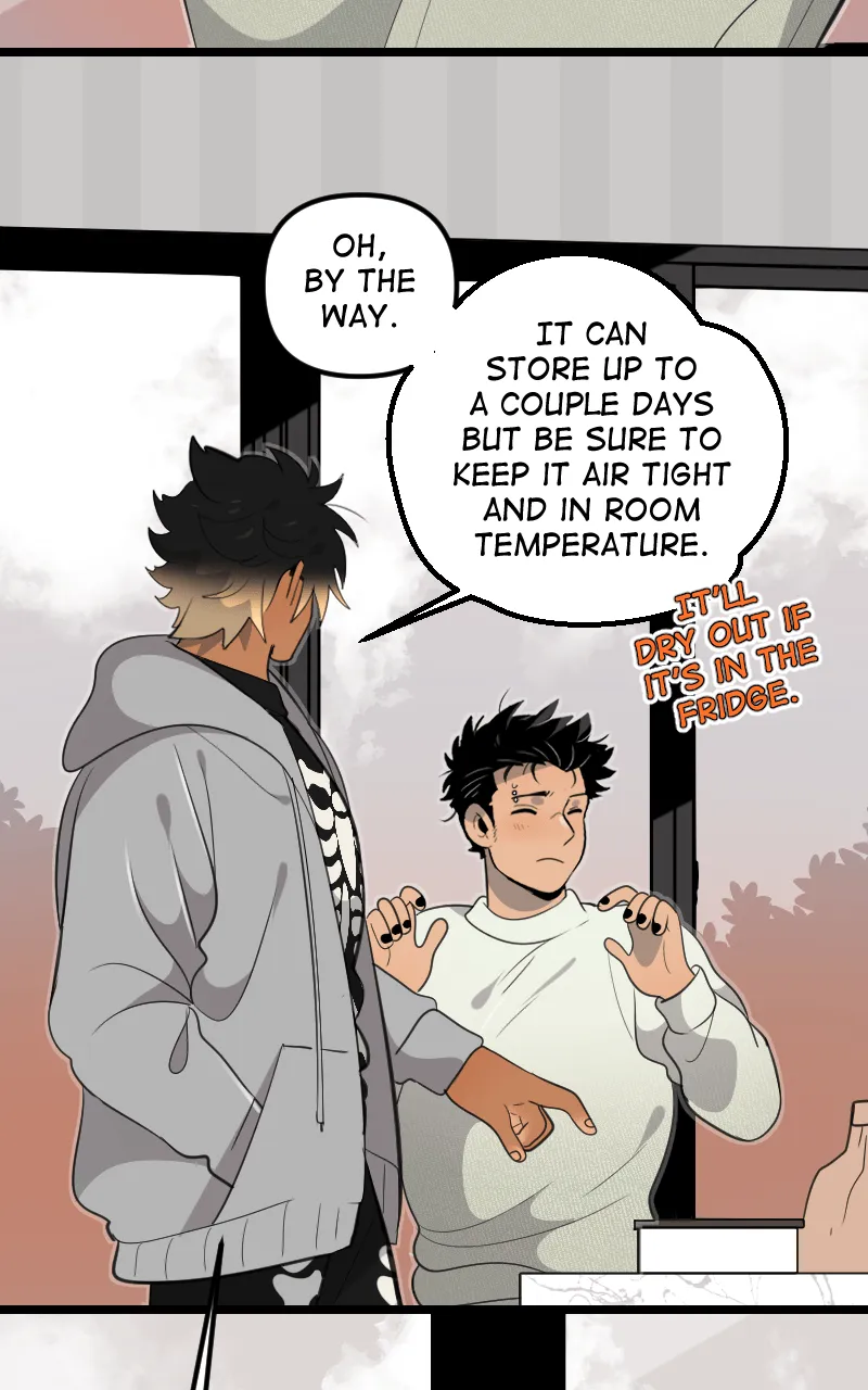 Read Daybreak chapter 228 image 17 on Lezhin