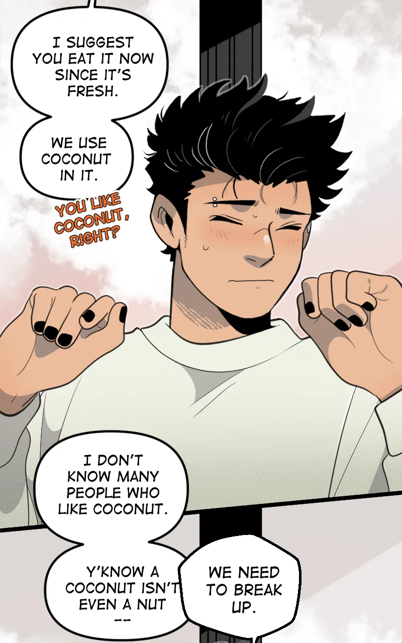 Read Daybreak chapter 228 image 18 on Lezhin