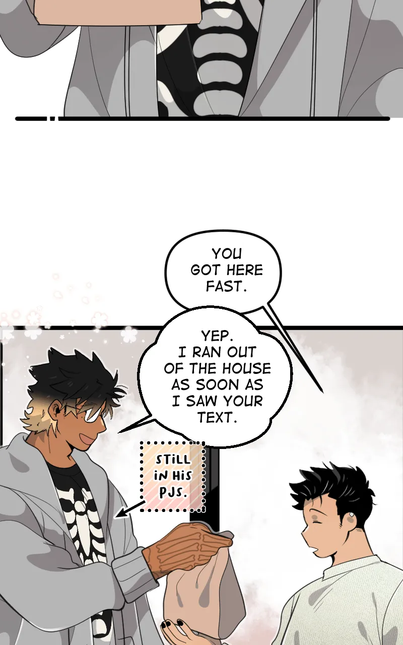 Read Daybreak chapter 228 image 2 on Lezhin