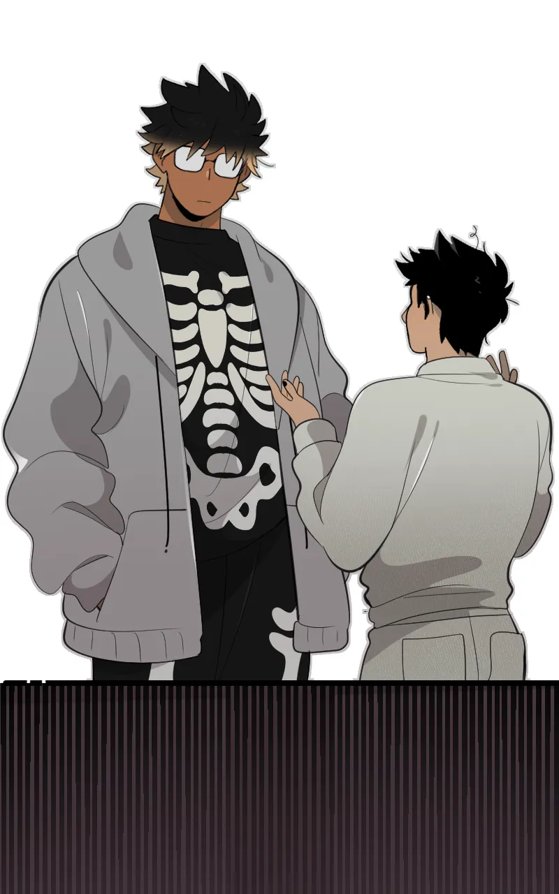 Read Daybreak chapter 228 image 20 on Lezhin