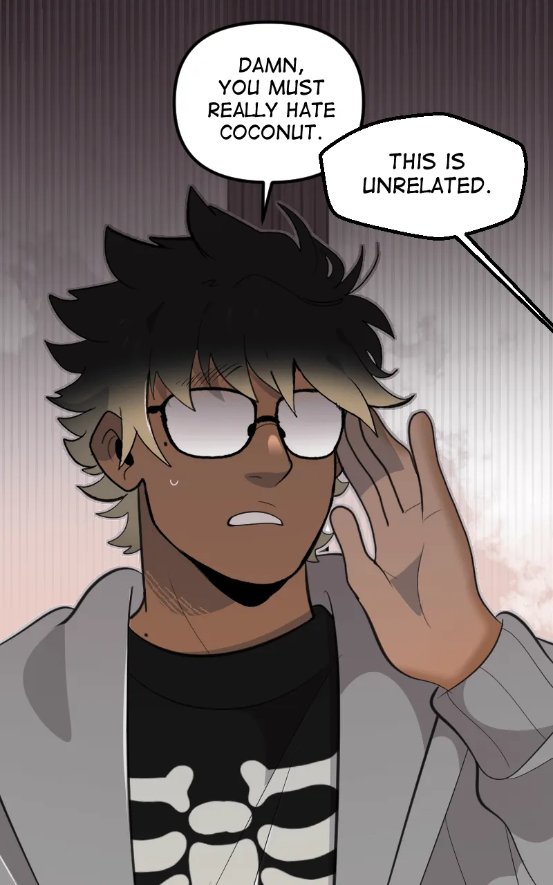 Read Daybreak chapter 228 image 21 on Lezhin