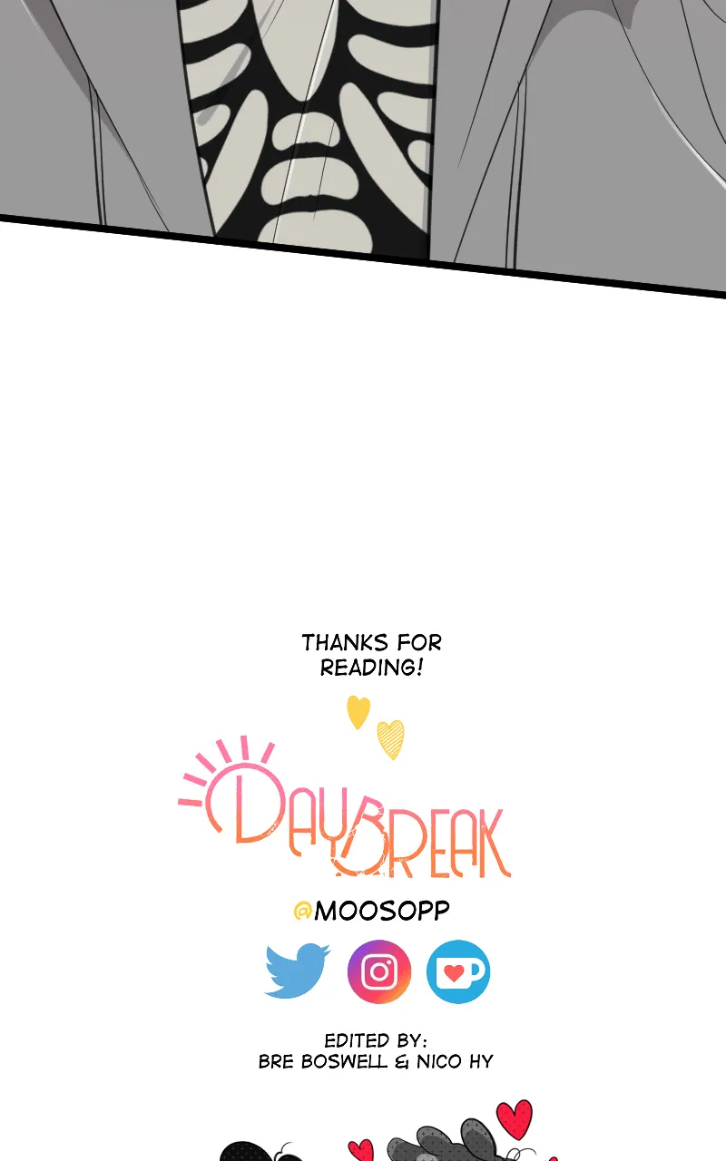 Read Daybreak chapter 228 image 22 on Lezhin