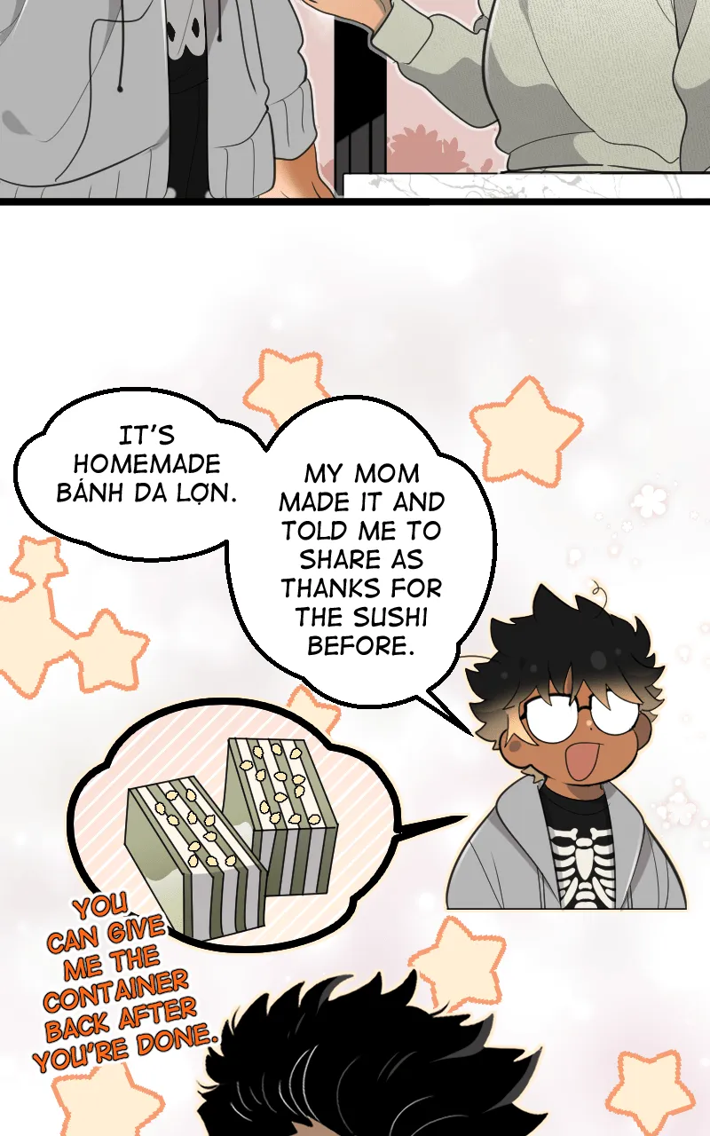 Read Daybreak chapter 228 image 3 on Lezhin