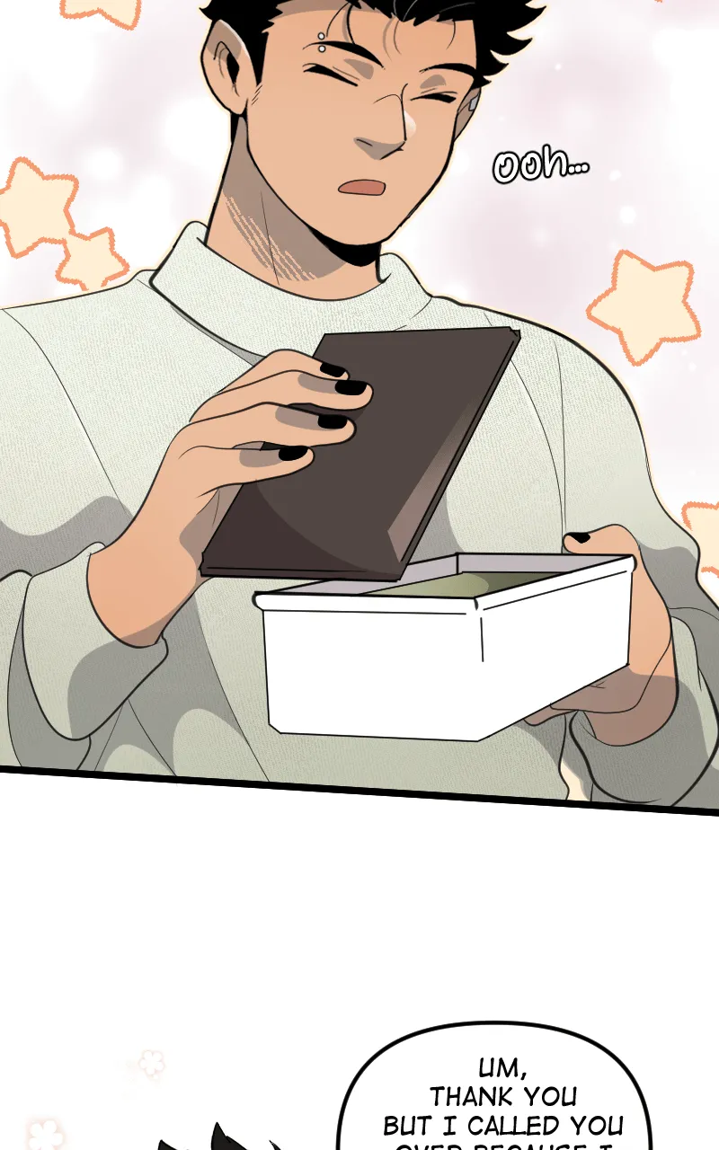 Read Daybreak chapter 228 image 4 on Lezhin