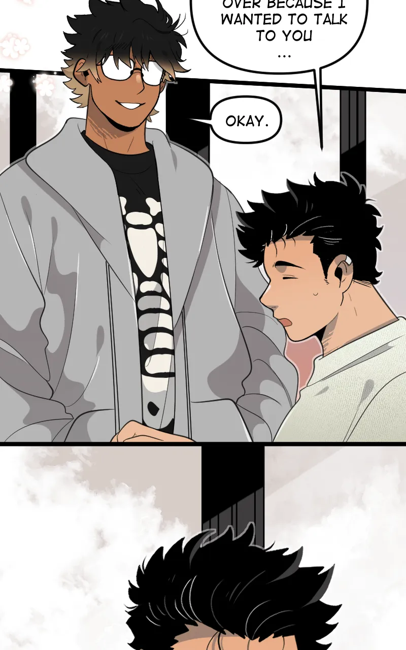 Read Daybreak chapter 228 image 5 on Lezhin